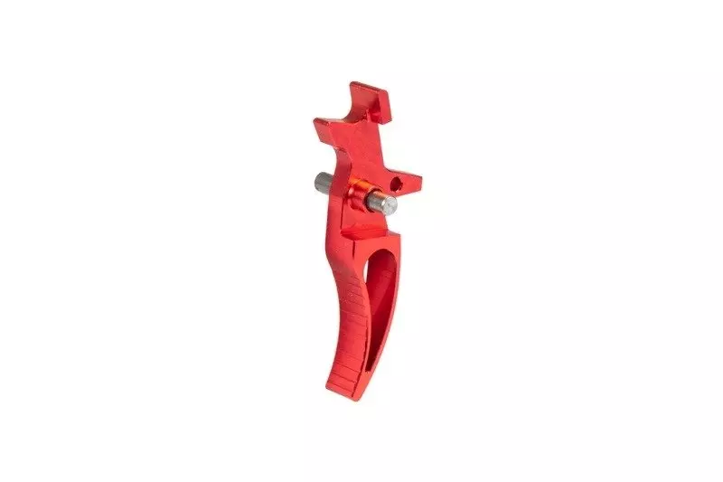 B079A trigger - red