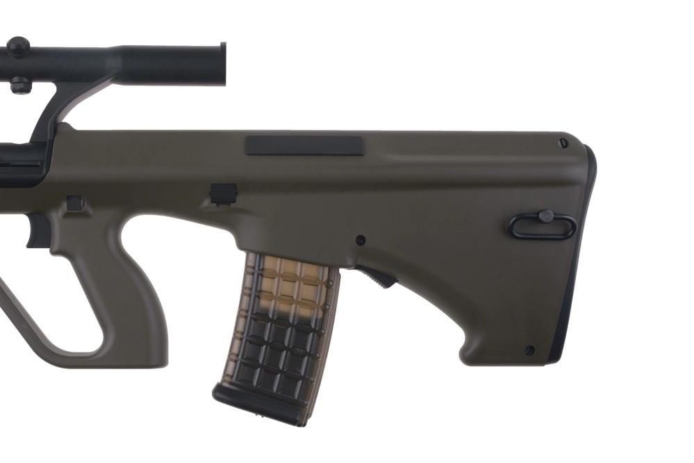 SW-20AM Carbine Replica - Olive Drab