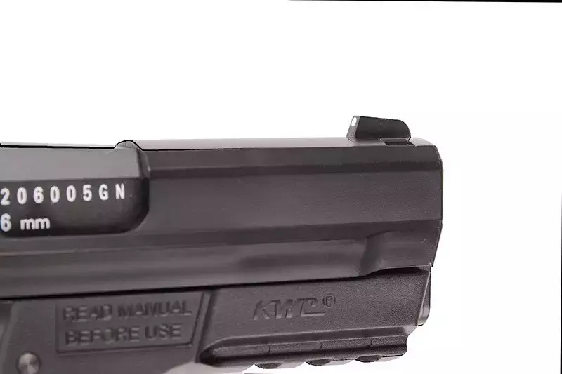 2022 Gas Pistol Replica