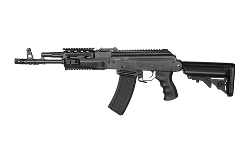 Fusil de airsoft ASK209 Tactical EBB