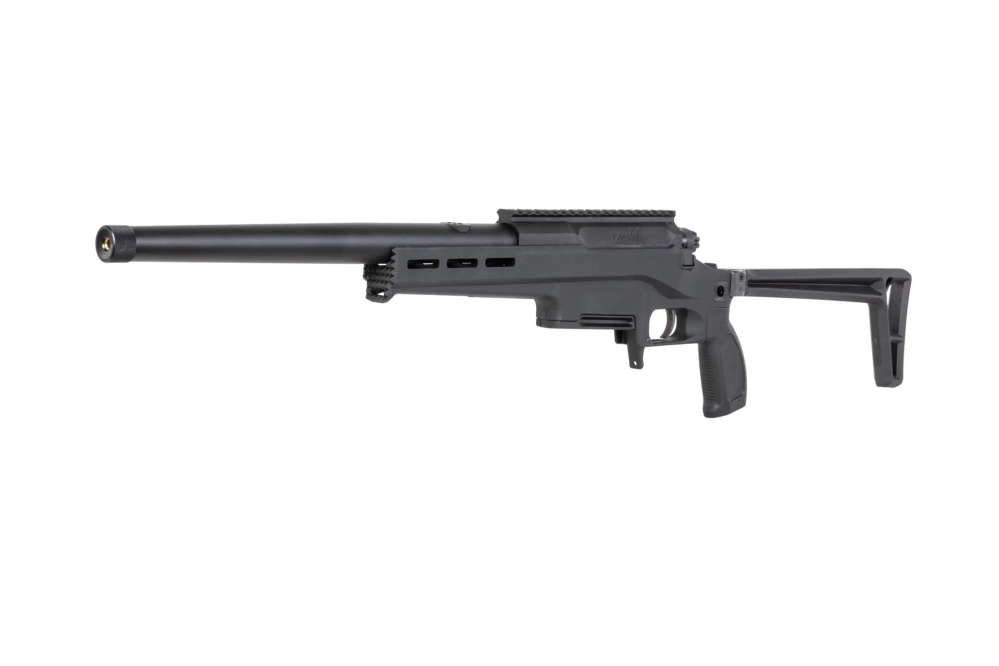 Silverback TAC-41L Sport airsoft Fusil de précision noir