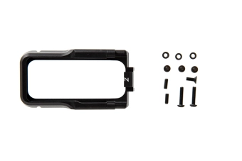 Přizpůsobené pouzdro na zásobník pro zbraní M4/M16