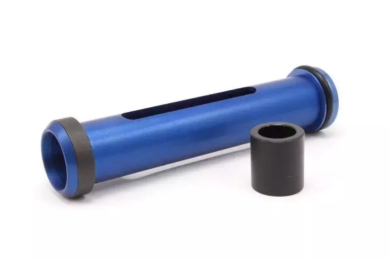 Reinforced piston for manual SVD - Gen. 3