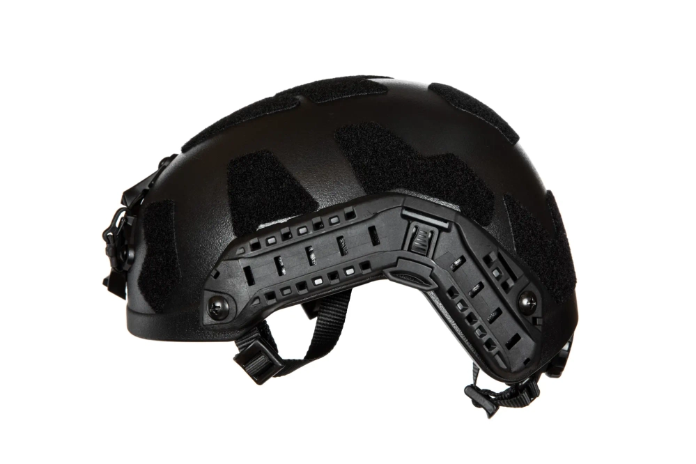casco réplicas SHC X-Shield - Negro