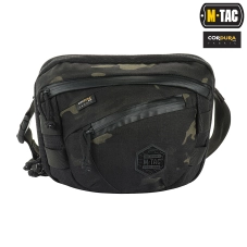 M-Tac Sphaera Hex Hardsling Bag Gen. II Elite MC Black/Black