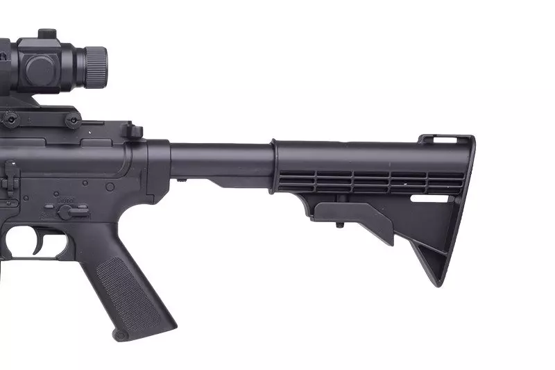 Airsoftová zbraň puškaútočný letoun D92H
