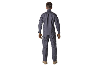 Oer ACU-uniform - Oergrijs