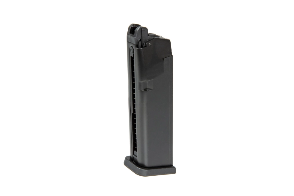 Green Gas 22 BB Magazine for AAP01 GBB Replicas