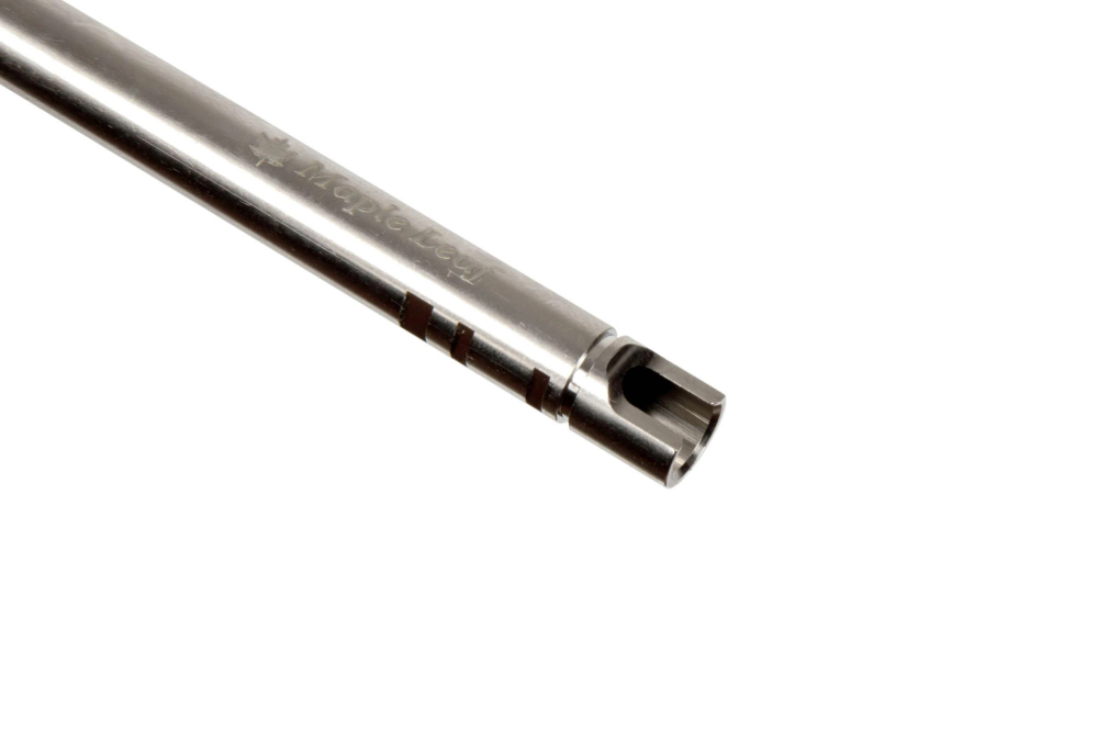 Crazy Jet 6.04mm Precision Barrel for M1911/Hi-Capa 113mm Pistol Replicas