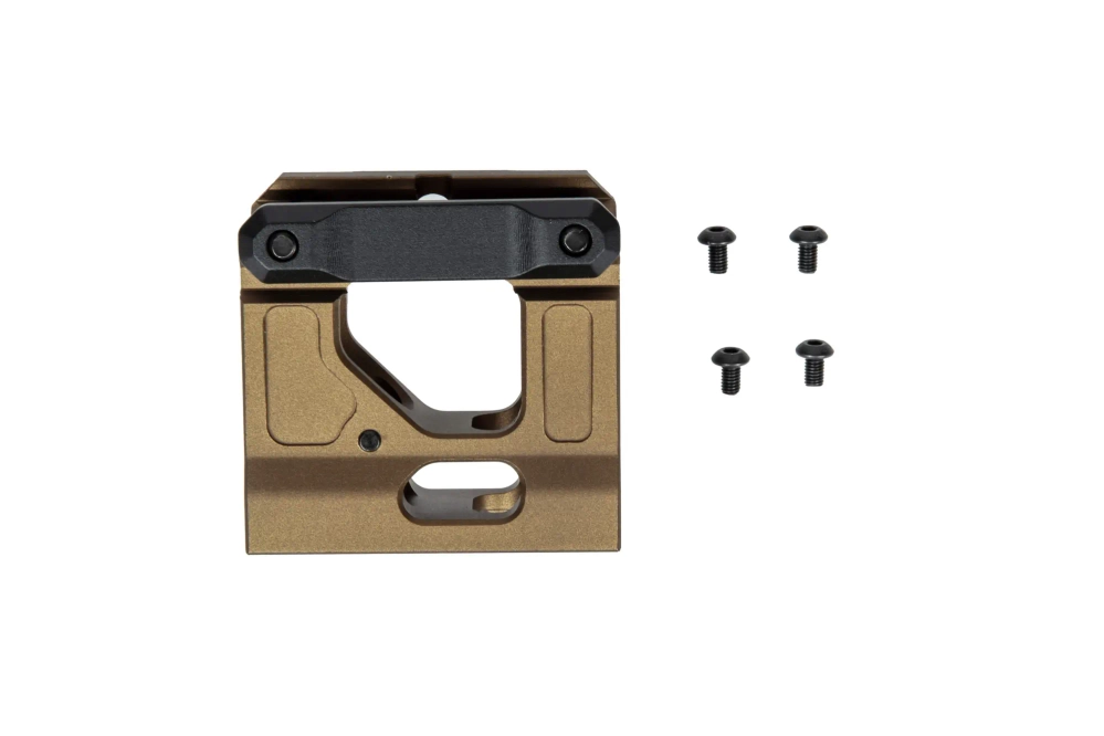 UT FAST Micro Mount - TAN