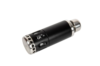 Tectonic Innovations Quake impact grenade - black