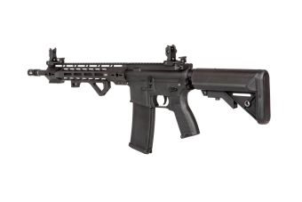 Fusil de airsoft Specna Arms RRA SA-P14 Prime™ HAL™ ETU con motor brushless Negro