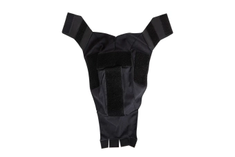 Funda para casco MK - Negro