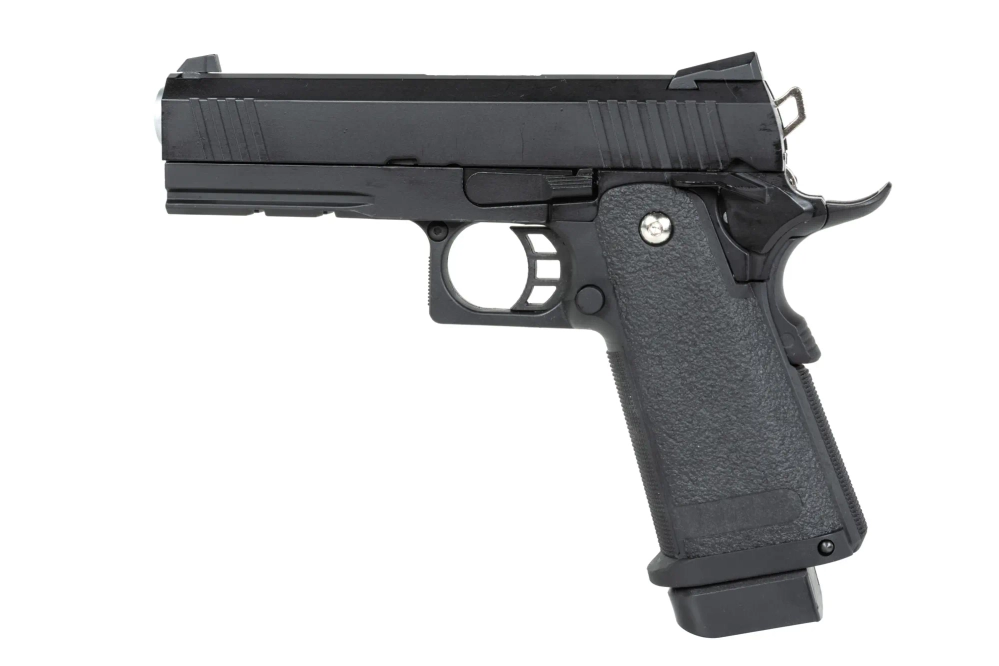 Pistola East Crane EC-2103 airsoft