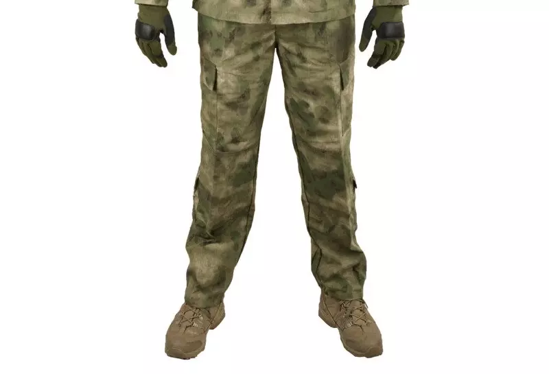ACU type Uniform Set - ATC FG