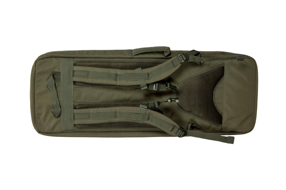 Funda arma Portapistolas VX Buckle Up 900mm - verde oliva