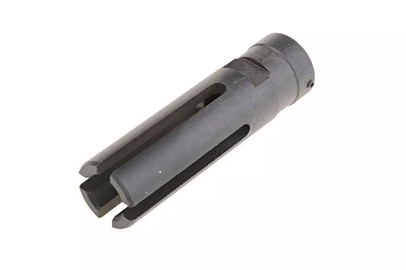 G36 flash hider