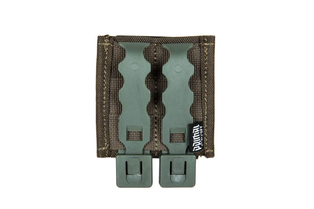 Rychlonabíječ Sucod 556 - Olive
