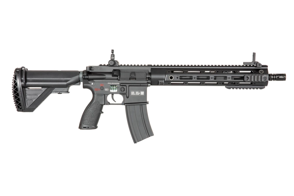 Replika karabinka SA-H09 ONE™ - czarna