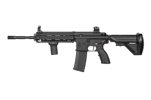 Karabinek ASG Specna Arms SA-H21 EDGE 2.0 GATE ASTER Czarny (OUTLET)