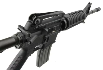 CM16 Carbine carbine replica