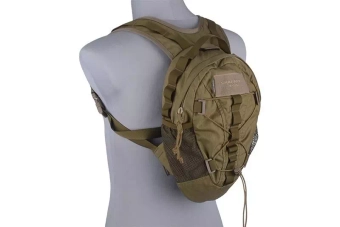 Sparrow Egg Backpack - Coyote Brown