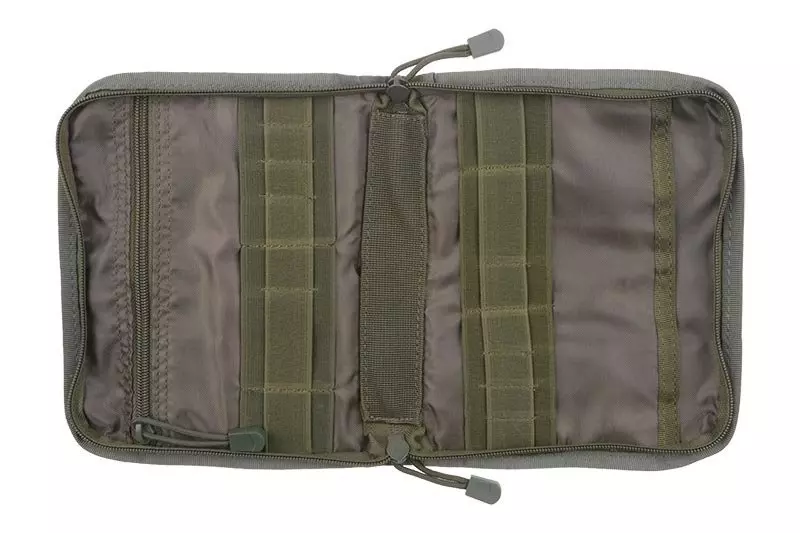 Admin pouch - Ranger Green
