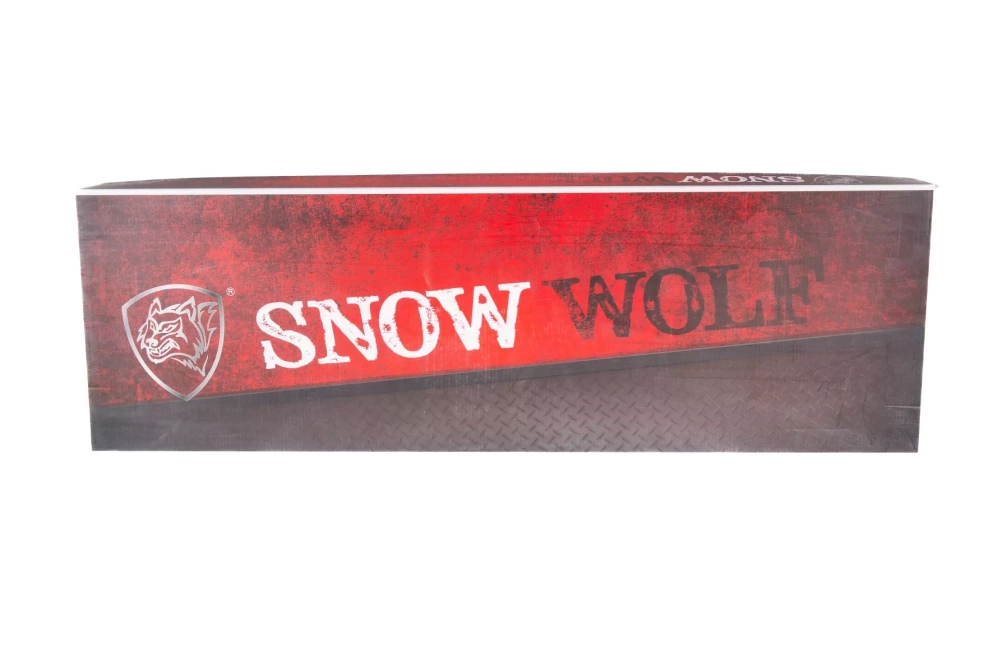 SW-04J Army sniper rifle replica - zwart (OUTLET)