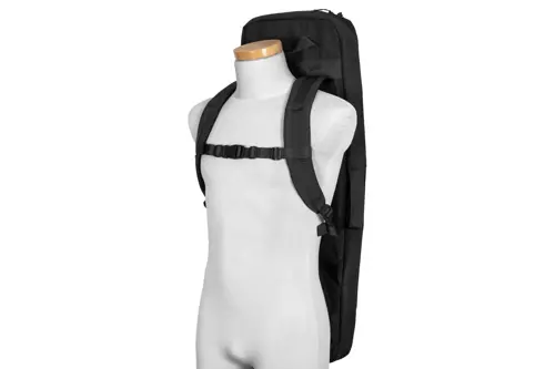 Funda arma Portapistolas VX Buckle Up 900mm - negro