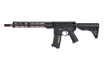 PTS ZEV Core Elite Carbine réplicas Negro