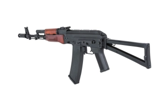 Specna Arms SA-PJ04 Prime™ Aster V3 SE ETU airsoft Carbine with Brushless Motor Black