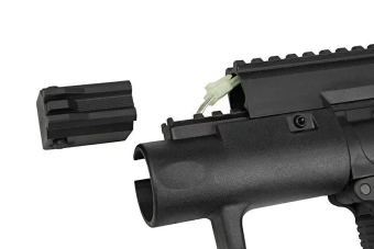 Airsoft puška AM-001