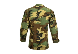 Chemise Revenger TDU - Woodland