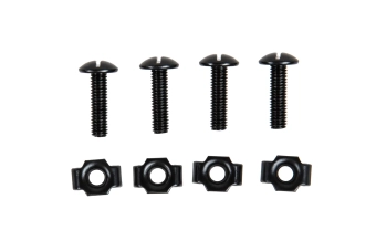 Kit de boulons pour casque FMA 6*22