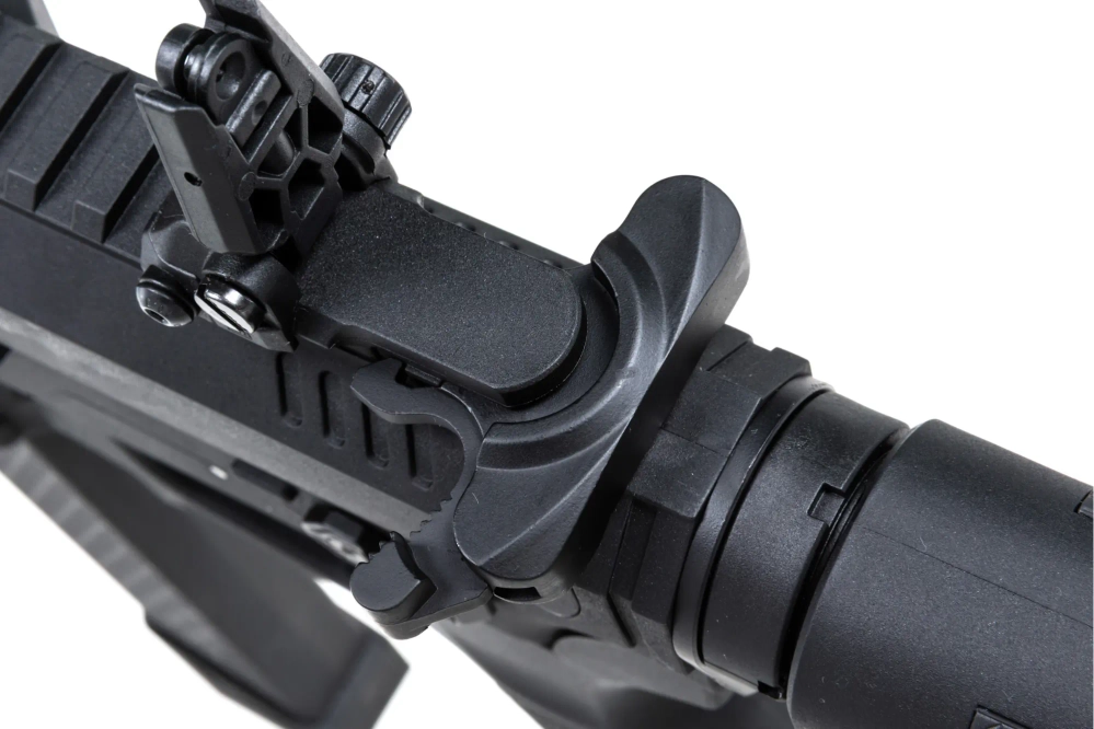 Specna Arms SA-FX02 FLEX™ BLDC™ HAL ETU Gen.2 airsoft Carbine Black