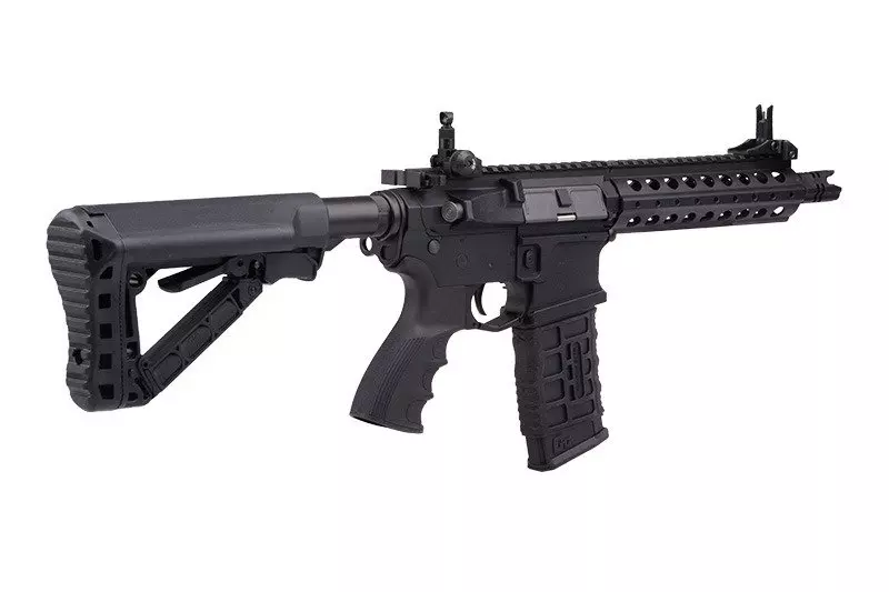 Réplica del fusil de asalto CM16 FFR A2 
