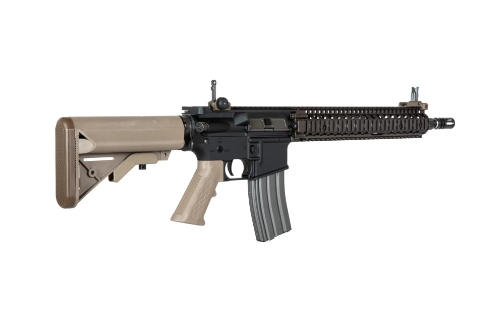 Airsoftová zbraň puškaka VR16 RIS II