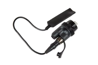 Interruptor doble para linternas Scout