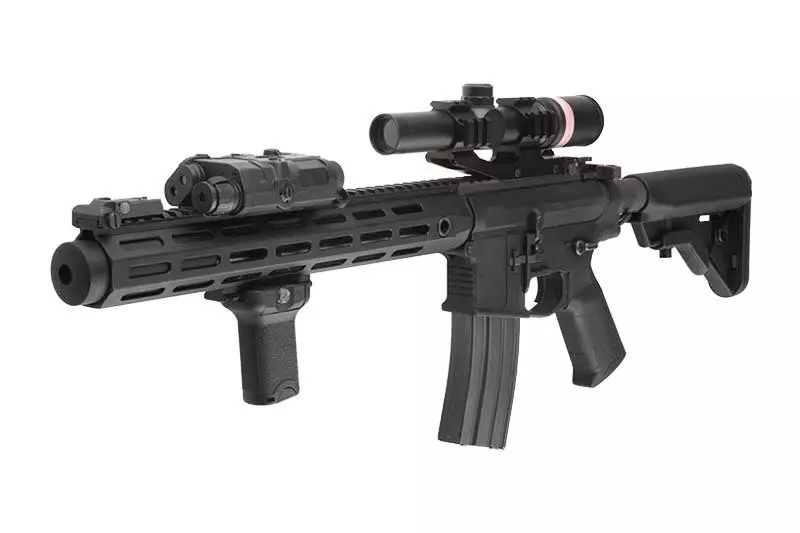 Airsoftová zbraň puškaka ELAR MUR Custom Carbine (Platinum Version)