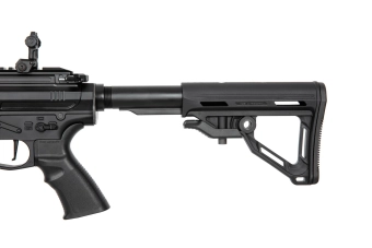 Airsoftová zbraň puškaka CXP-MARS Carbine MTR S3 Gen.2-Black