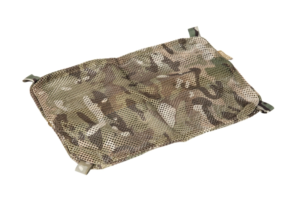 Kieszeń Mesh Stow Bag (rozmiar L) - MC