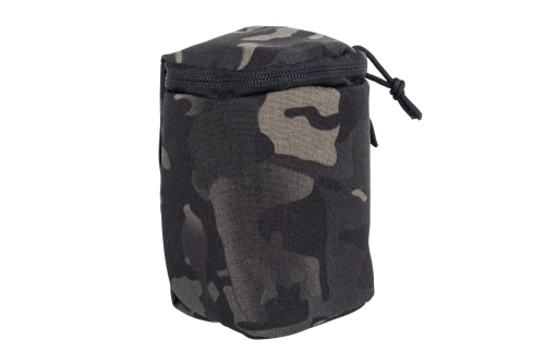 Wosport BP-144 MC Black binoculars/night vision scope pouch