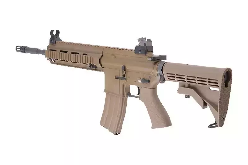 Replika karabinka 888 CO2 - tan