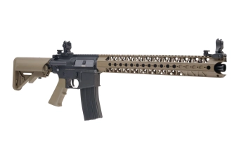 Replika karabinka SA-C16 CORE™ - Half-Tan