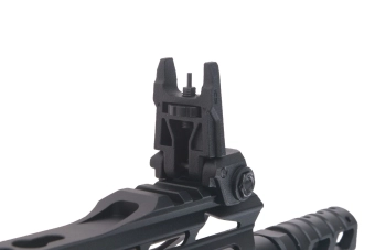 Airsoftová zbraň puškacXP-MARS DMR - černá