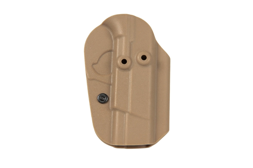 Pouzdro KYDEX na zbraní M92 - Dark Earth