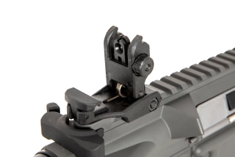 Replika karabinka RRA SA-E04 EDGE™ - Chaos Grey
