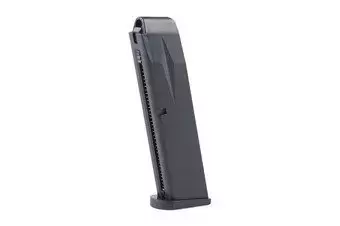 Chargeur gaz low-cap 20 balles pour GG105