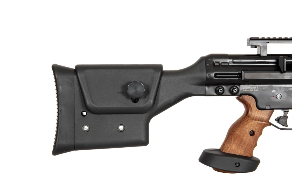 Replika karabinu wyborowego Heckler&Koch PSG-1 GBB