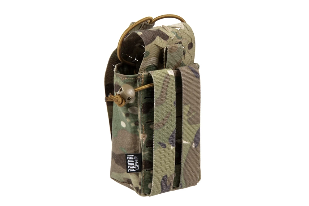 Diplo multifunctionele tas - MC